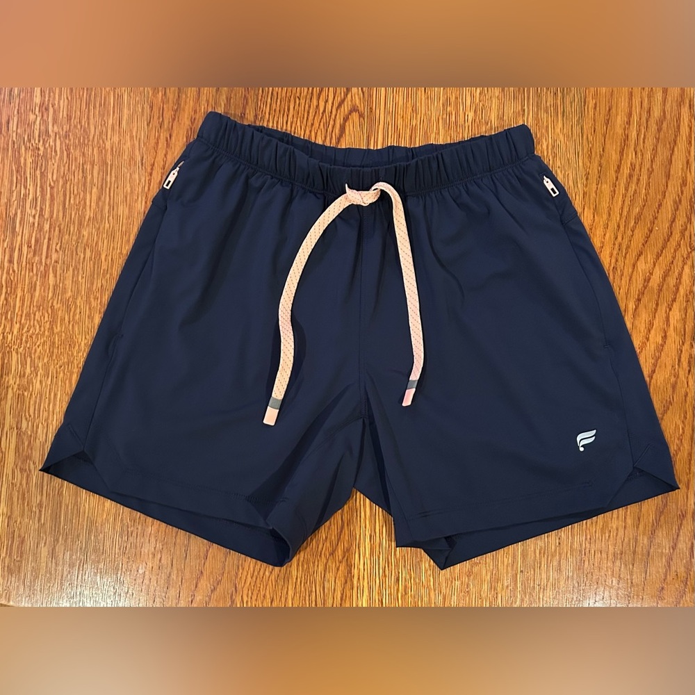 Fabletics The One Short 5” - Size XS